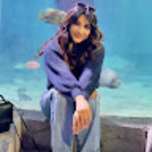 Meet your Posher, Sydney